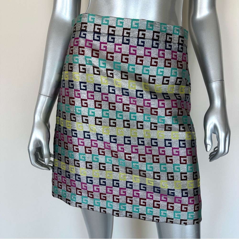 GUCCI  skirt size S Authentic!!!